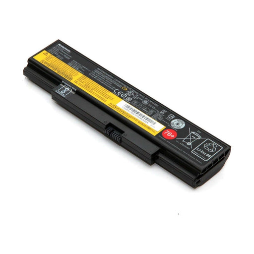 45N1763 New Genuine Lenovo ThinkPad E555 E560 20DH002RUS 20DH002TUS 20DHS00800 Battery 48Wh - LaptopBatteries.ca