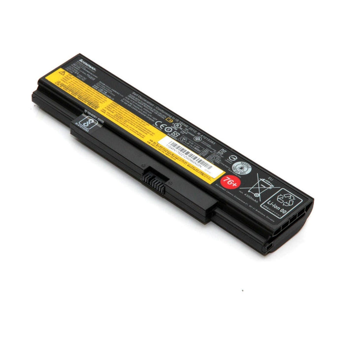 45N1763 New Genuine Lenovo 45N1762 3INR19/65-2 4X50G59217 Battery 48Wh - LaptopBatteries.ca