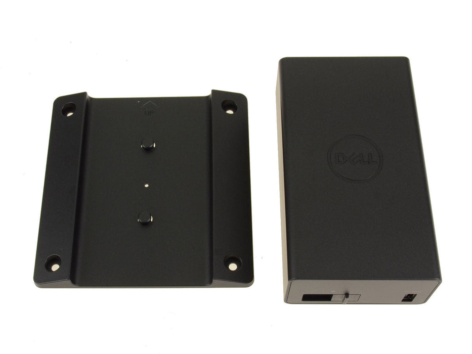 New Dell Latitude 7230 Rugged Tablet Mobile Dual Battery Charger Wall Mount 4KW48 CHRG01M18