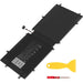 4DV4C New Compatible Dell XPS 18 1810 1820 Battery 69WH - LaptopBatteries.ca