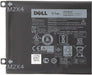 4GVGH New Genuine Dell XPS 15 9550 Battery 84Wh - LaptopBatteries.ca