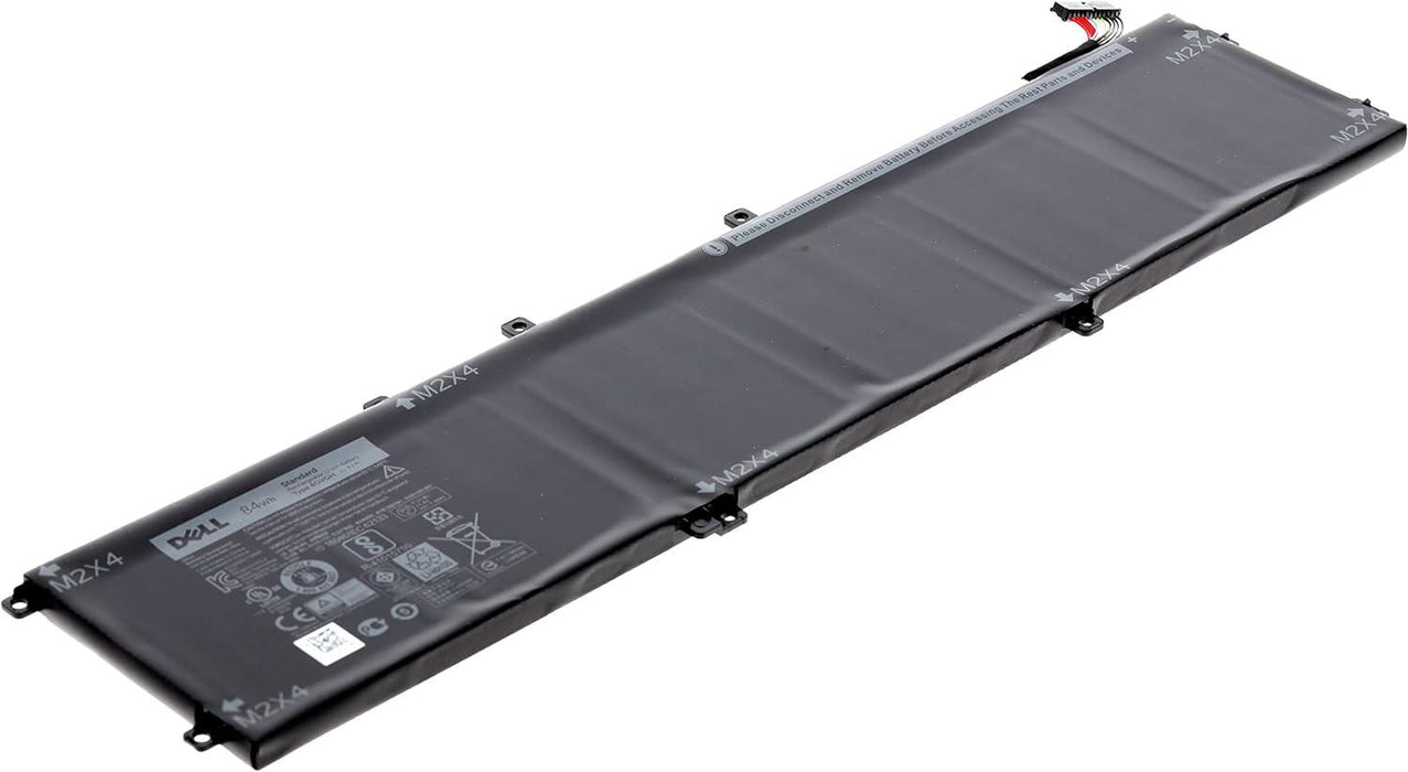 4GVGH New Genuine Dell 01P6KD T453X Battery 84Wh - LaptopBatteries.ca