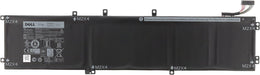 4GVGH New Genuine Dell 01P6KD T453X Battery 84Wh - LaptopBatteries.ca