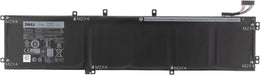 4GVGH New Genuine Dell XPS 15 9550 Battery 84Wh - LaptopBatteries.ca