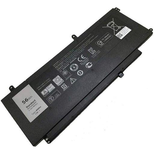 4P8PH New Compatible Dell 0179F8 G05H0 Battery 56WH - LaptopBatteries.ca