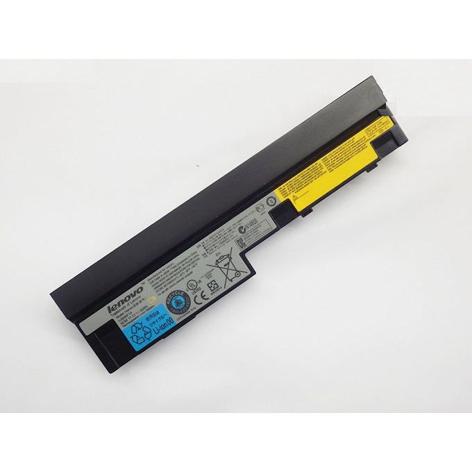 57Y6442 New Genuine Lenovo 121001138 121001139 121000930 Battery 48Wh - LaptopBatteries.ca