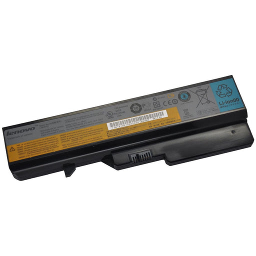 57Y6454 New Genuine Lenovo IdeaPad Z565 Z565A Z565G Z570 Z570A Battery 58Wh - LaptopBatteries.ca