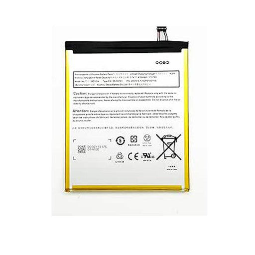 58-000181 New SX034QT SX0340T For Amazon Fire HD 8 7th 8th Gen Battery 17.57WH - LaptopBatteries.ca