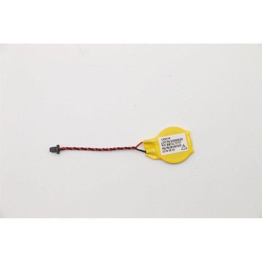 5B10W13978 New Lenovo ThinkPad X1 Carbon 7th 8th Gen CMOS Battery Power Supply 5B10W13978 - LaptopBatteries.ca