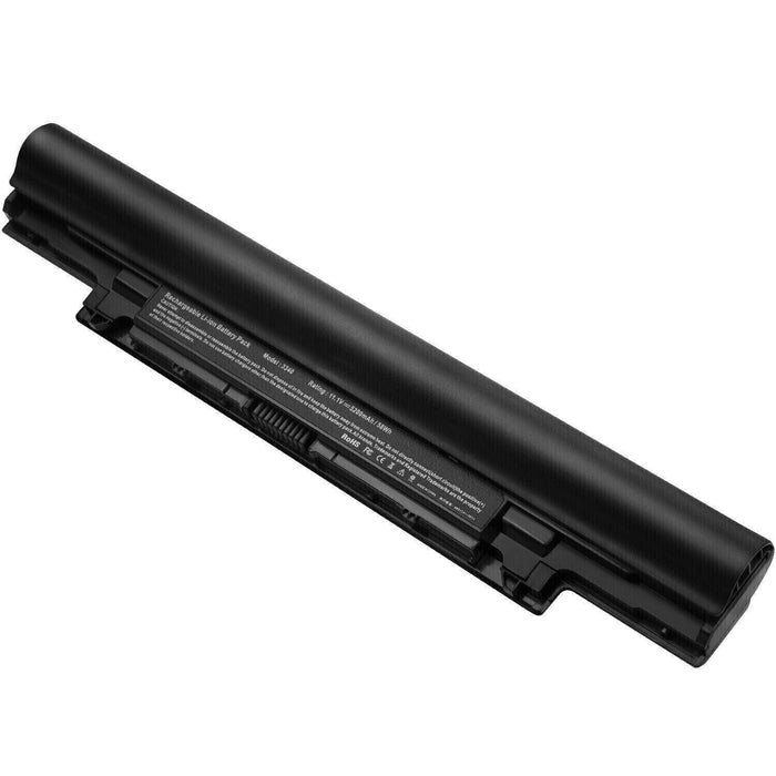 5MTD8 New Compatible Dell Latitude 3340 3350 Battery 58WH - LaptopBatteries.ca