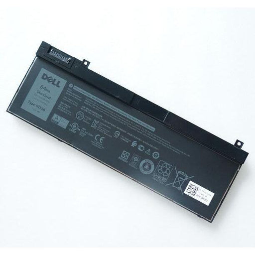 5TF10 New Genuine Dell Precision 7730 7740 Battery 64WH - LaptopBatteries.ca