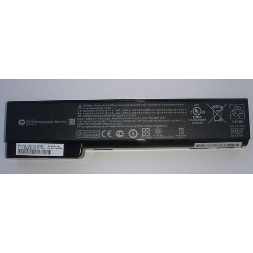 628668-001 New Genuine HP 6360t Mobile Thin Client Battery 55Wh - LaptopBatteries.ca