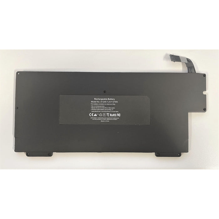 661-4915 New Generic Apple Macbook Air 13 A1304 Late 2008 MB543LL/A MB940LL/A Battery 37Wh - LaptopBatteries.ca