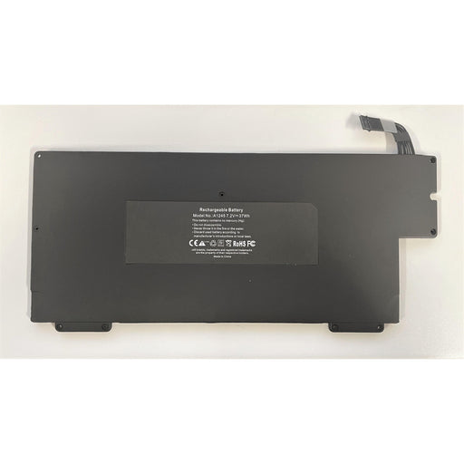 661-4915 New Generic Apple Macbook Air 661-4587 661-5196 020-6350-A A1245 Battery 37Wh - LaptopBatteries.ca