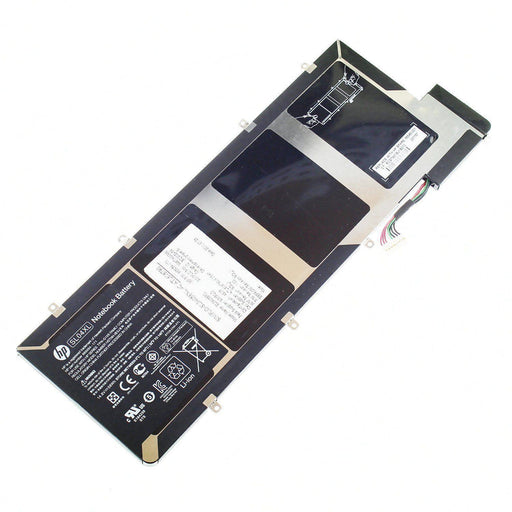 665460-001 New Genuine HP Envy Spectre 14-3100en 14-3100eo 14-3100er 14-3100es 14-3100et Battery 58Wh - LaptopBatteries.ca