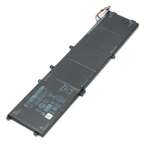 6GTPY New Genuine Dell XPS 15 7590 9550 9560 9570 Battery 97Wh GPM03 6GTPY - LaptopBatteries.ca