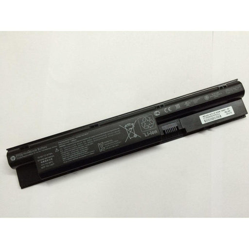 708458-001 New Genuine HP 3ICR19/65-3 707616-252 707617-421 707616-242 708457-001 Battery 47Wh - LaptopBatteries.ca