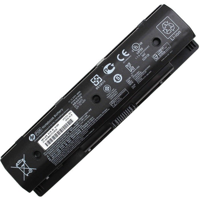 710416-001 New Genuine HP Pavilion 14-E 14-E000 14-e001tu 14-e002tu 14-e003tu 14-e004tu 14-e005tu Battery 48Wh - LaptopBatteries.ca