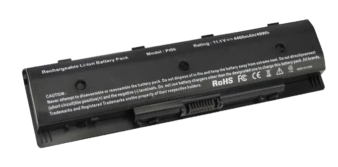 New Compatible HP Envy 709988-421 710416-001 HSTNN-LB4N PI06 Battery 49WH