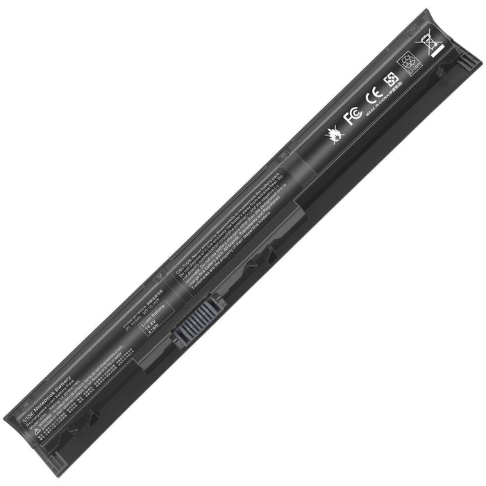 756743-001 New Compatible HP Envy 14 14-U000 14-V000 Battery 41WH - LaptopBatteries.ca