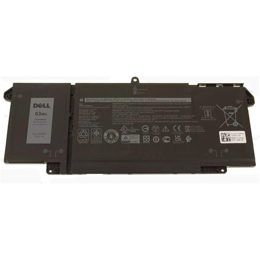 7FMXV New Genuine Dell Latitude 04M1JN Battery 63WH - LaptopBatteries.ca