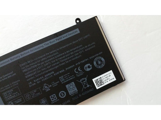 7V69V New Genuine Dell 7V69Y 6MT4T GMT4T TXF9M 79VRK G5M10 HK6DV Battery 62Wh - LaptopBatteries.ca