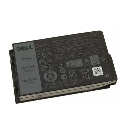 7XNTR New Genuine Dell Latitude 0FH8RW Battery 26WH - LaptopBatteries.ca