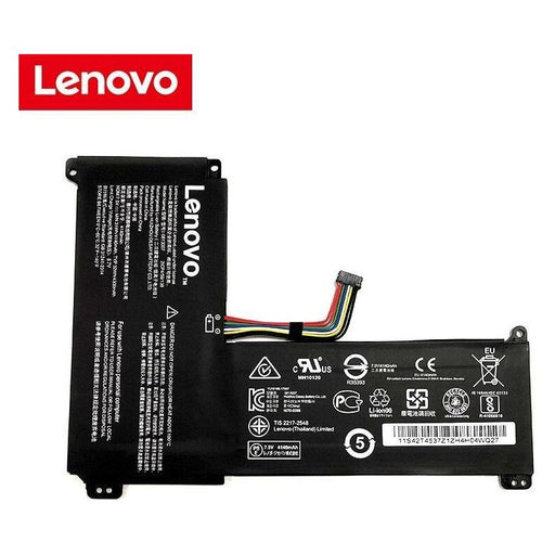 813007 New Genuine Lenovo 05B10P23779 BSNO3558E5 2ICP4/59/138 Battery 31Wh - LaptopBatteries.ca