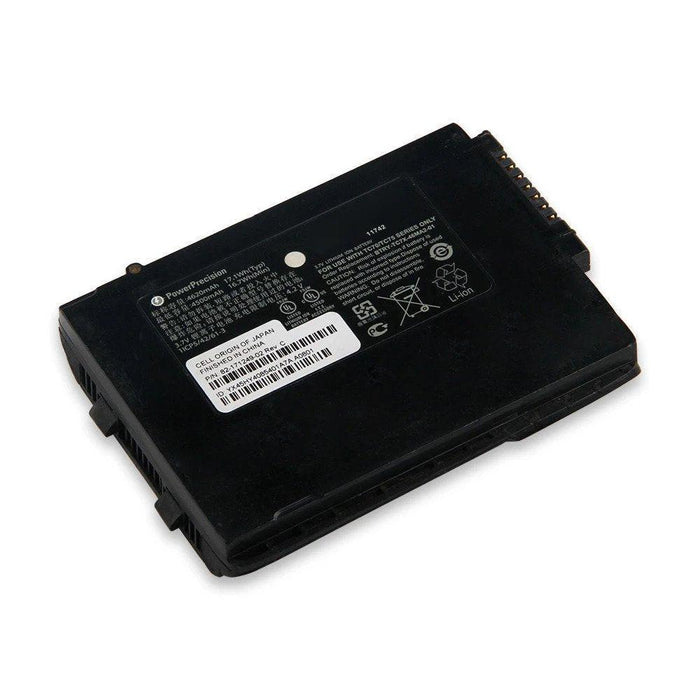 82-171249-02 New Genuine Symbol Scanner Zebra TC70 TC75 Battery 17.1WH - LaptopBatteries.ca