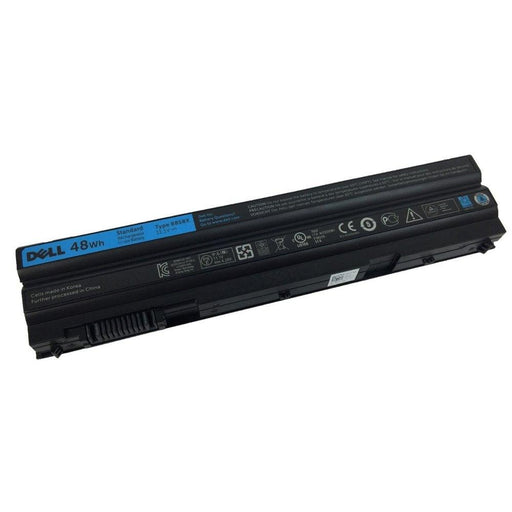 8858X New Genuine Dell Battery 48Wh - LaptopBatteries.ca