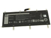 New Dell Venue Pro 10 5050 5055 Battery 32WH 08WP5J 8WP5J - LaptopParts.ca