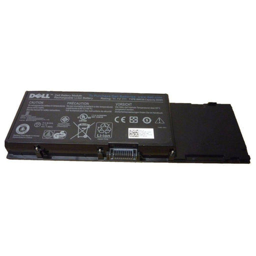 8M039 New Genuine Dell WG337 G102C 5K145 DW554 P267P Battery 90Wh - LaptopBatteries.ca