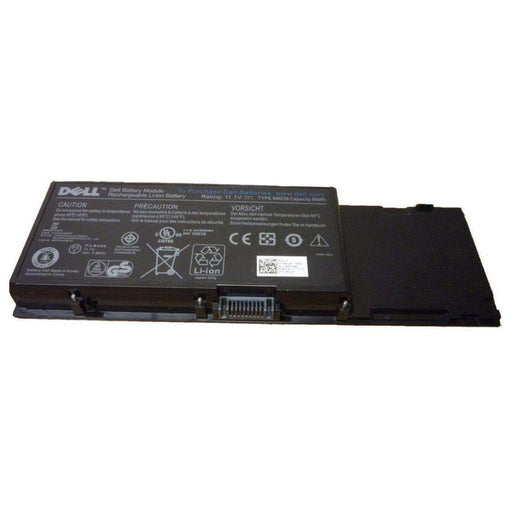 8M039 New Genuine Dell Precision M6400 M6500 Battery 90Wh - LaptopBatteries.ca