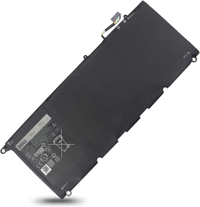 90V7W New Genuine Dell 0JHXPY 5K9CP JD25G Battery 56Wh - LaptopBatteries.ca