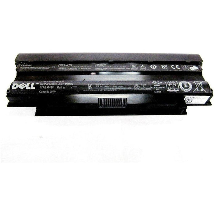 9T48V New Genuine Dell 9TCXN 965Y7 4T7JN 312-0234 383CW W7H3N Battery 90Wh - LaptopBatteries.ca