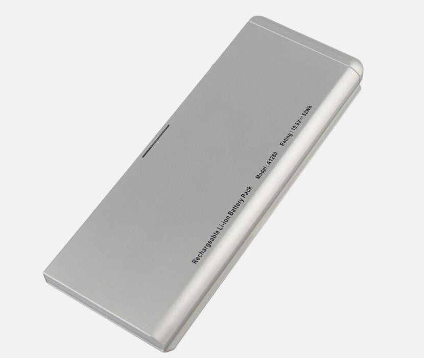 New Compatible Apple MacBook 13 A1280 MB771G/A MB467LL/A MB466LL/A Battery 52WH