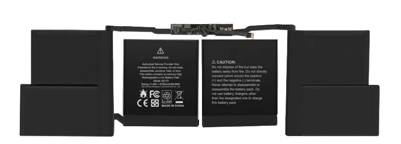 New Compatible Apple MacBook 616-00533 A2113 Battery 99.8WH