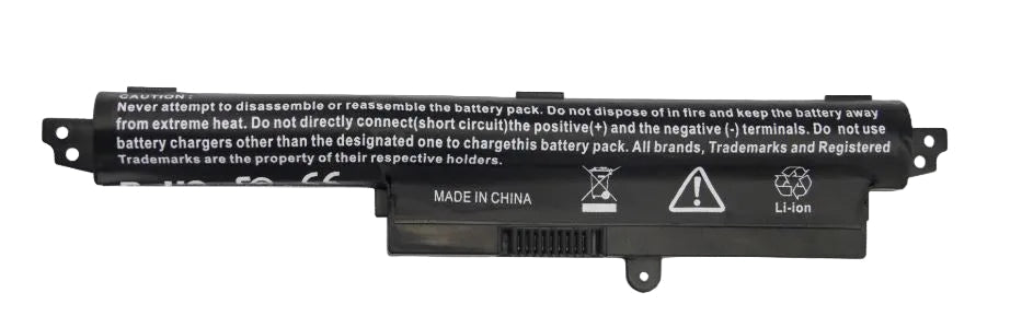New Compatible Asus Vivobook X200CA X200M Battery A31N1302 24WH