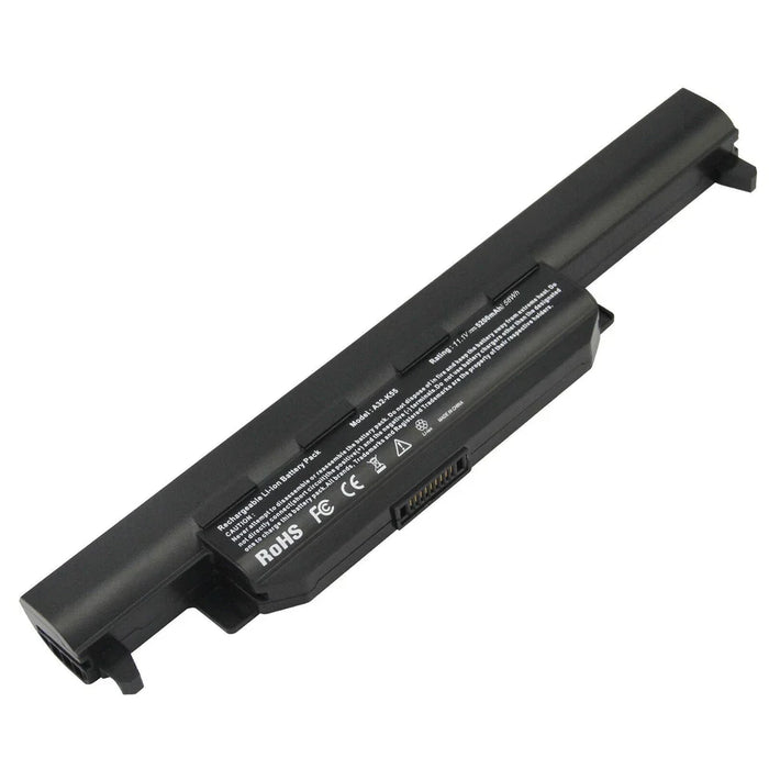 New Compatible Asus U57A X55 X75 X55A X55C X55CR X55U X55V X55VD X55VJ X55VM K55A K55N R500 A32-K55 Battery 50Wh