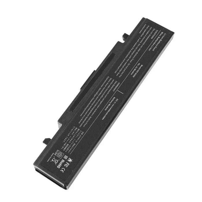 New Compatible Samsung R710-XE2V 7350 R710-AS03 R710-AS04 R710-BS01 Battery 48Wh AA-PB9NC6B AA-PB9NC6W AA-PB9NC6W/E AA-PB9NS6B