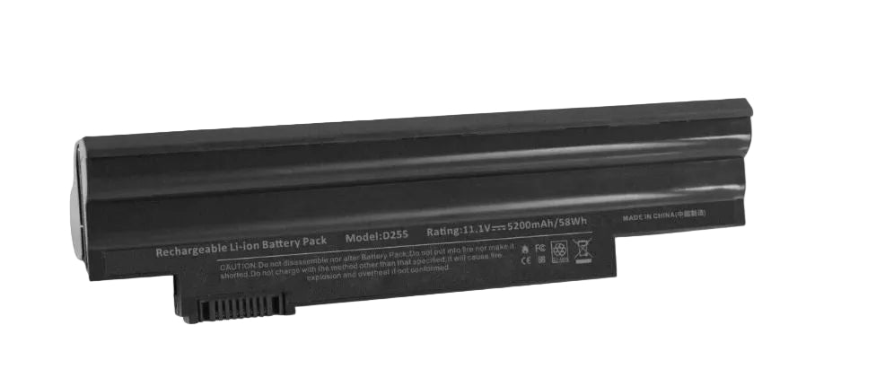New Compatible Acer Aspire One AL10A31 AL10G31 AL10B31 BT.00303.022 BT.00603.121 Battery 58Wh