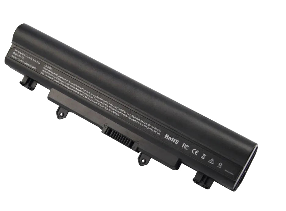 New Compatible Acer Aspire AL14A32 KT.00603.008 Battery 49WH