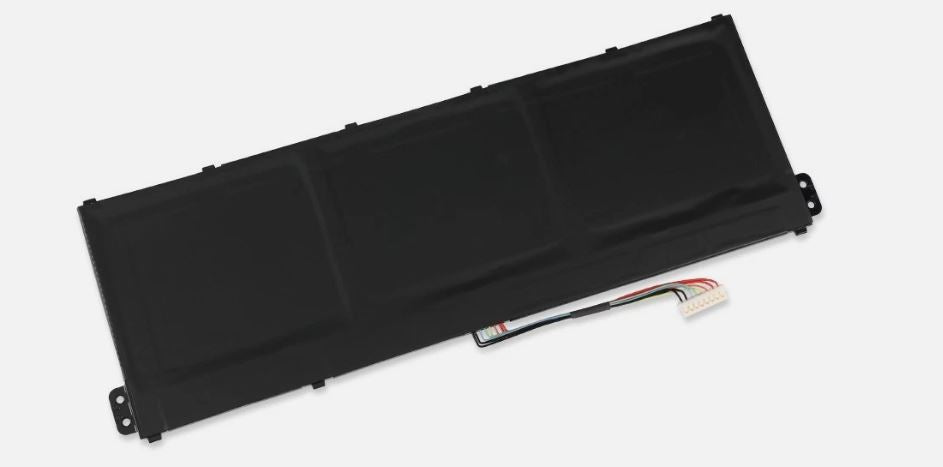 New Compatible Acer AP19B8M KT.0030G.024 Battery 55.97WH