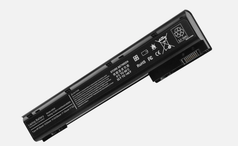 New Compatible HP ZBook 17 G1 G2 Battery 1588-3003 AR08 AR08XL HSTNN-IB4H HSTNN-IB4I 65WH