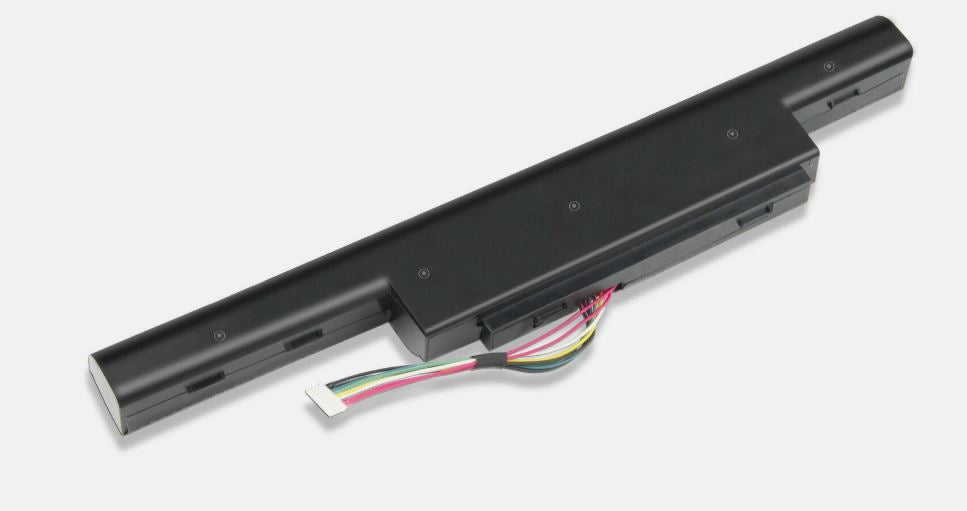 New Compatible Acer Aspire E5-575G F5-575G Battery AS16B5J AS16B8J 49Wh