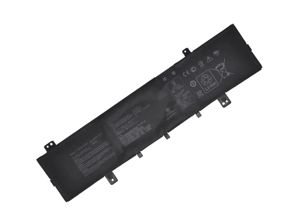 New Compatible Asus Vivobook 15 X505BA X505BP Battery B31N1631 42WH