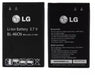 New Genuine LG BL-46CN Battery for LG A340 AT&T Verizon LG Exalt VN360 VN370 900mAh 3.7V - LaptopParts.ca