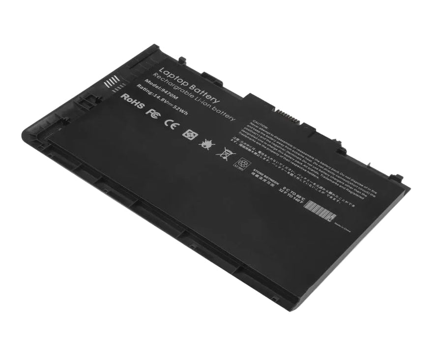 New Compatible HP BA04XL BA06 BA06XL BT04 BT04XL Battery 52Wh