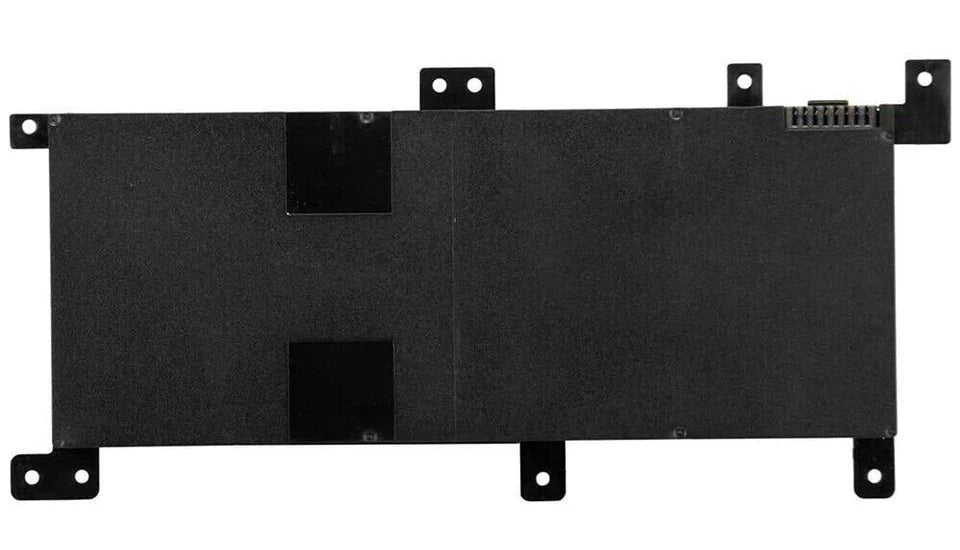 New Compatible Asus Vivobook X556 X556UA X556UB X556UF X556UJ K556 K556U K556UA K556UB F556 K556 A556UA USPS C21N1509 2ICP4/59/134 0B200-01750000 Battery 38Wh