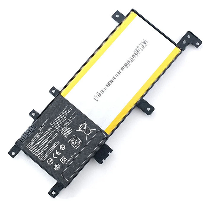 New Compatible Asus Vivobook R542U R542UR X542BA X542BP X542UA X542UF X542UN X542UQ X542UR FL8000L FL5900L Battery 38Wh C21N1634